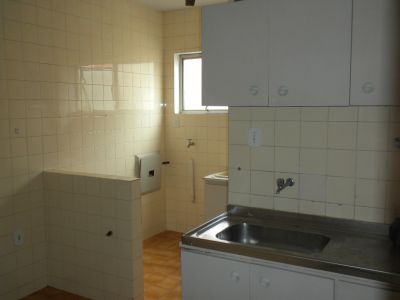 Apartamento 1/4 RIO VERMELHO 1 GARAGEM 55m2 
