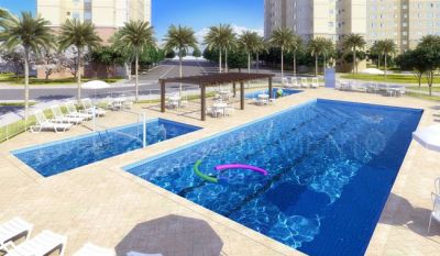 Minha casa minha vida lindos apartam,entos na Av Guarulhos 2 e 3 dormitórios