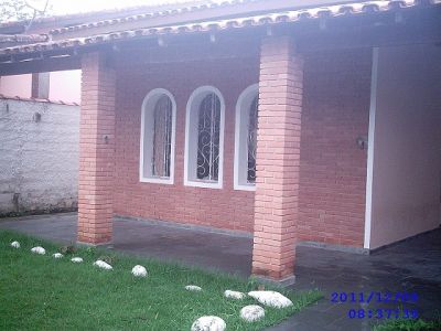 Caraguatauba alugo p/ ferias e finais de semana  R$60diaria