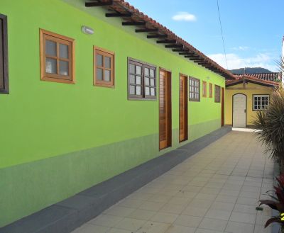 SUÍTES PRIMEIRA LOCAÇÃO