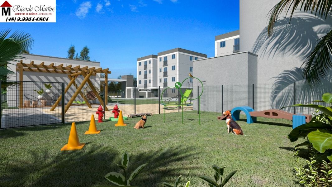 Villa dos Imigrantes bairro Ana Maria Criciúma