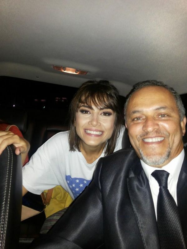 ML Transportes Executivos