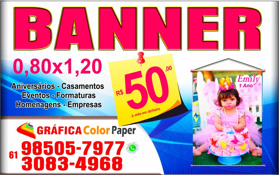  Banner 0,80x1,20