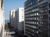 COPACABANA. APARTAMENTOS DE TEMPORADA.