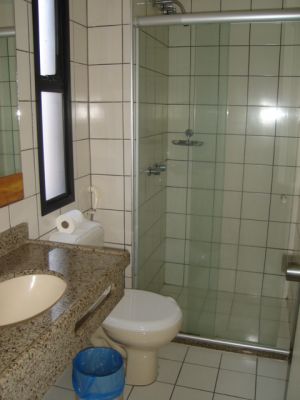 Ap. em Flat prox. a beira mar de FORTALEZA