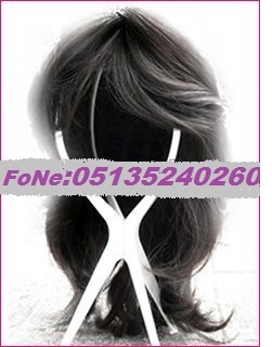 PERUCAS DE CABELO NATURAL SB-NeNa A CENTRAL DA PERUCAS AP/ DE 500,00 R$ 