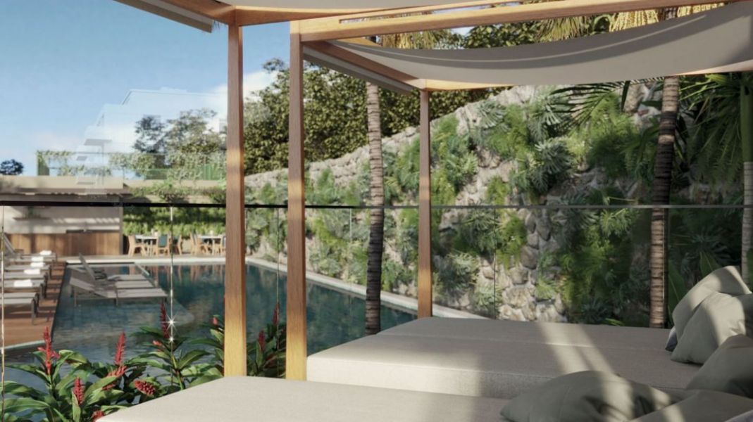 Tiê Residencial 2 a 4 quartos na Tijuca