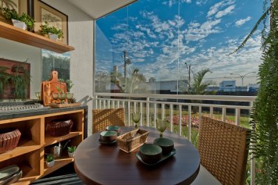 Apartamento Window Belém 61 m² - 3 dorms. 1 suíte 1 vaga R$305.000