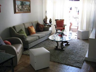 Cobertura duplex a venda em Cabo Frio