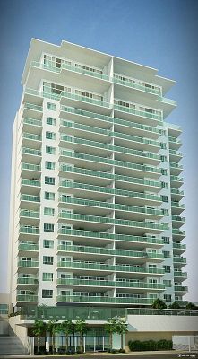 Belíssimo Apartamento em Areia Preta