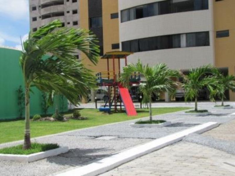 Apartamento em Nova Parnamirim - Cód. 1081