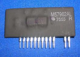 SAMITRON COMPONENTES ELETRONICOS