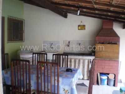 Praia seca casa proximo ao mar lagoa e centro