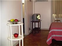 ESTUDIO NA RUA DOMINGOS FERREIRA