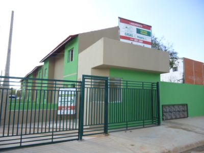 CONDOMINIO VISTA VILLE SOROCABA-SÃO PAULO