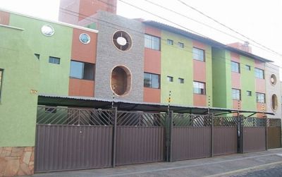Excelente Apartamento em Cidade Verde