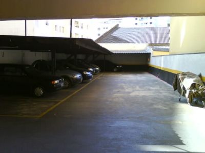 SANTA CECÍLIA – 56 M2 – 1 DORMTS./SUÍTE – 1 WC – 1 VAGA -  BOA LOCALIZAÇÃO.