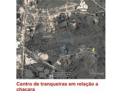 Vendo Chácara