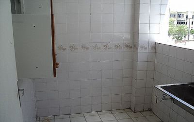 Excelente Apartamento em Lagoa Nova