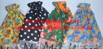 EMBALAGENS EM TNT, CHITA, MALHA, VELUDO, TNT AVELUDADO, ALGODÃO CRU, SARJA, BRIM,  MALHA PET 