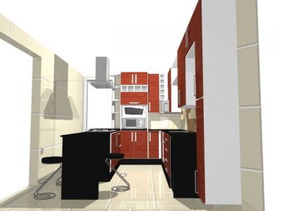 marcenaria e móveis modulados