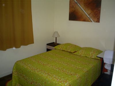 APARTAMENTOS DE 1, 2, 3 DORMITÓRIOS MOBILIADOS