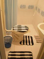 Aluguél de kitinetes na praia central em Guaratuba-PR