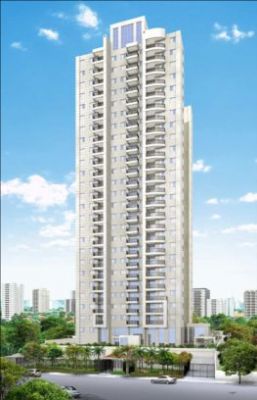 Vendo Apto no VERSATI BARRA FUNDA / 2 dorms / 1 suite