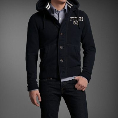 Moletom Abercrombie - RImports