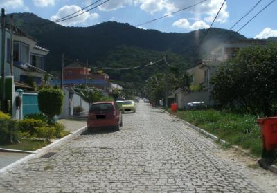 lote 270m2 no Recreio condomínio fechado (21) 2463-6756