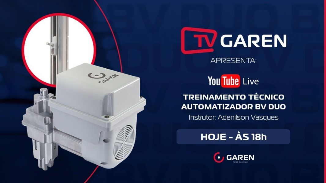 Motor Rápido de Portão Basculate 12x  R$ 215,00   (11) 98394-3701