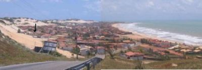 CASA PRAIA DE BUZIOS- NATAL RN