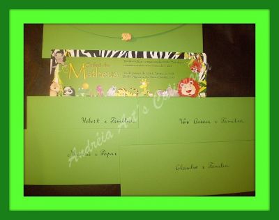 Andréia Art´s Caligrafia