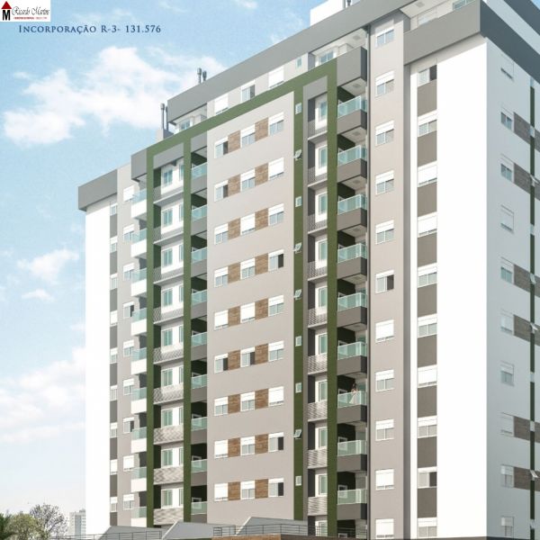 Parque América bairro Prospera Criciúma