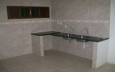 Excelente casa em Cidade Verde