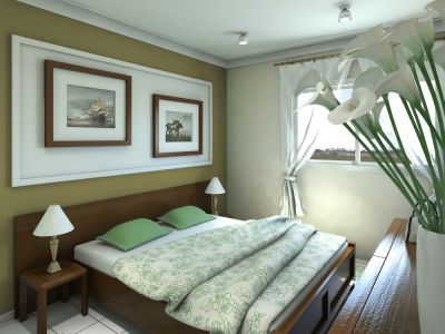 RESIDENCIAL SOLAR CAMPO BELO