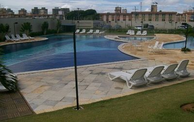 Excelente Apartamento em Candelária