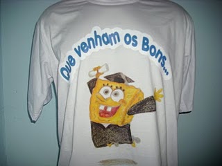 CAMISETAS PARA FORMATURA EM PORTO ALEGRE