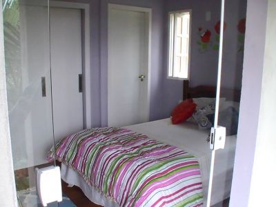 Lindo sobrado na ilha do Araújo em Paraty