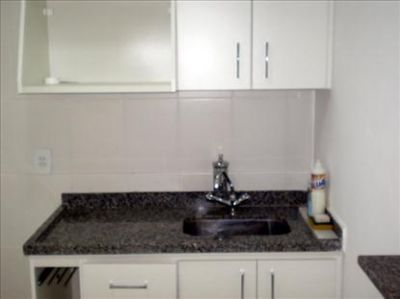 Vendo Apto na Av. Imperatriz Leopoldina / Nova Campinas 