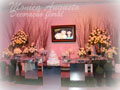 SUZANO- DECORAR CASAMENTO e FESTAS