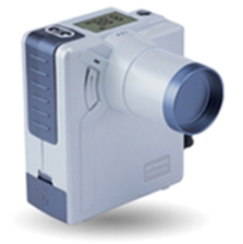 RAIO-X PORTÁTIL DX3000