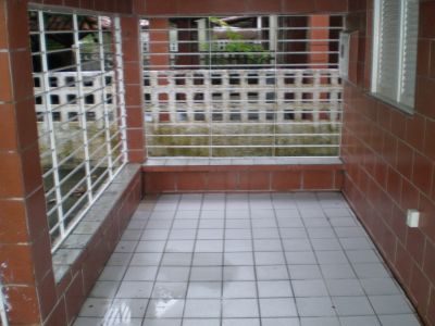 CASA MOBILIADA EM PORTO DE GALINHAS - SUAPE