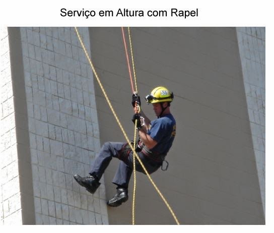 Pintura de Fachada de prédios edificios condominios rj rio de janeiro  021 98155 7759