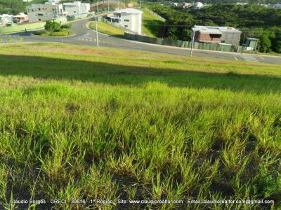 Terreno a venda Alphaville Salvador, 4ª etapa, 480 m2.