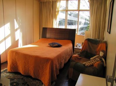 Execelente Apartamento 