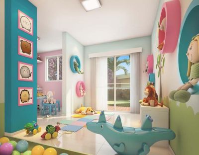 CACHAMBI LANÇAMENTO PARA MORAR E INVESTIR