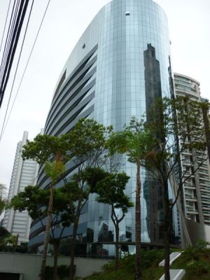 LINDISSIMO PRÉDIO COMERCIAL - ÓTIMA OPORTUNIDADE