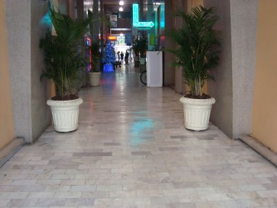 30 m praia esquina av Atlantica Copacabana