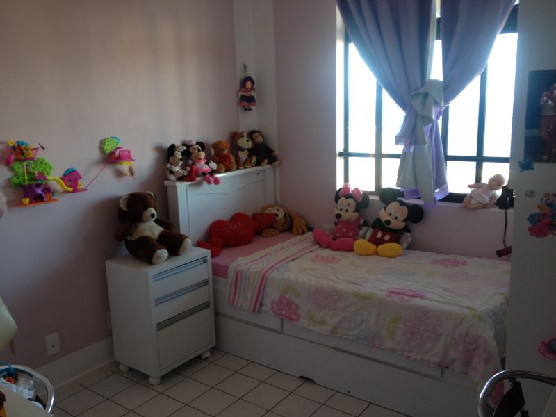 Apartamento à venda em Ponta Negra - Cód. AP00038